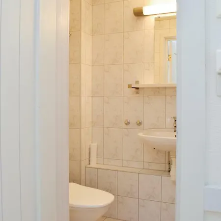 Studio In Apartment Lillehammer